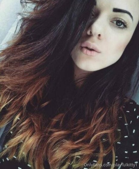 KattyKitty nude onlyfans leak