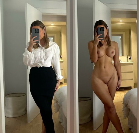 Ms Bella nude onlyfans