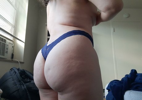 Daphne The Dryad desnuda onlyfans