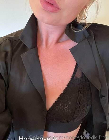 honeylovedk free onlyfans gratis