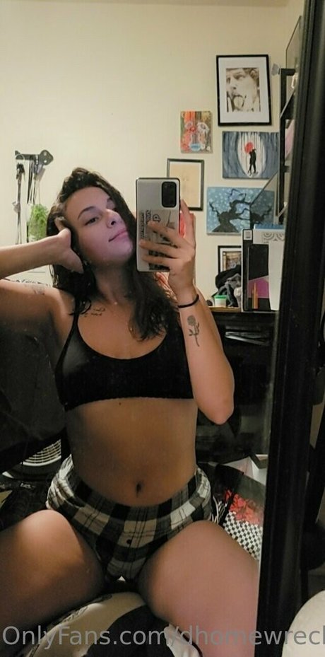 dhomewrecker sextape onlyfans