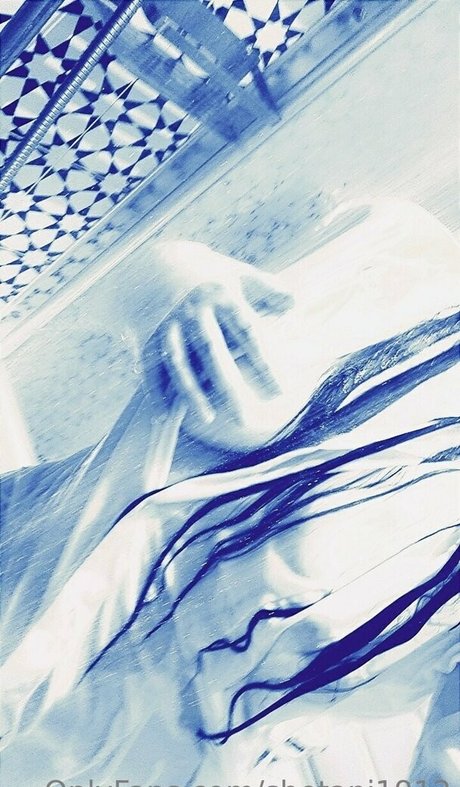 shetani1912 leaked naked onlyfans