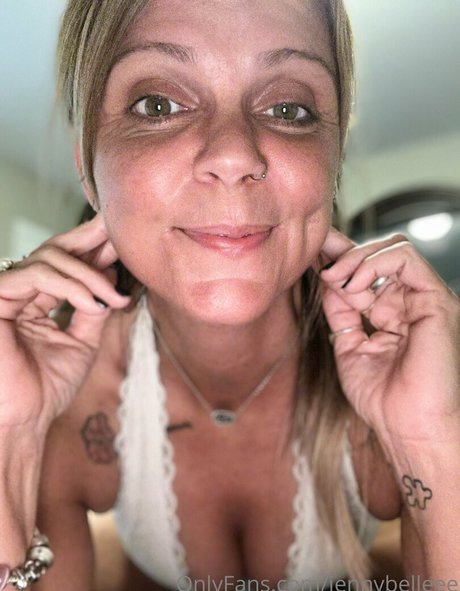 jennybelleee new onlyfans leak