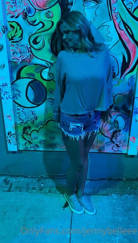 jennybelleee only fans xxx