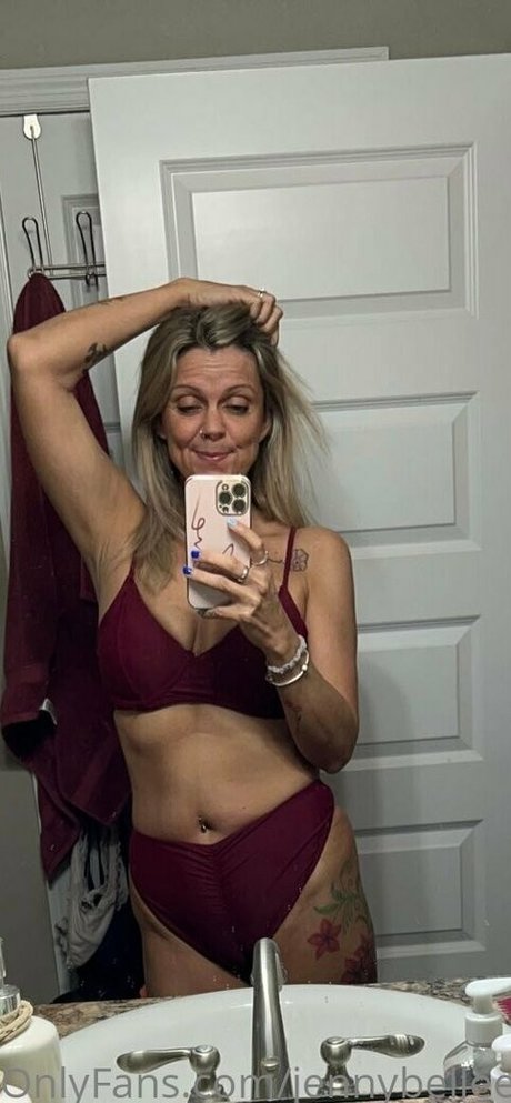 jennybelleee leak onlyfans porn