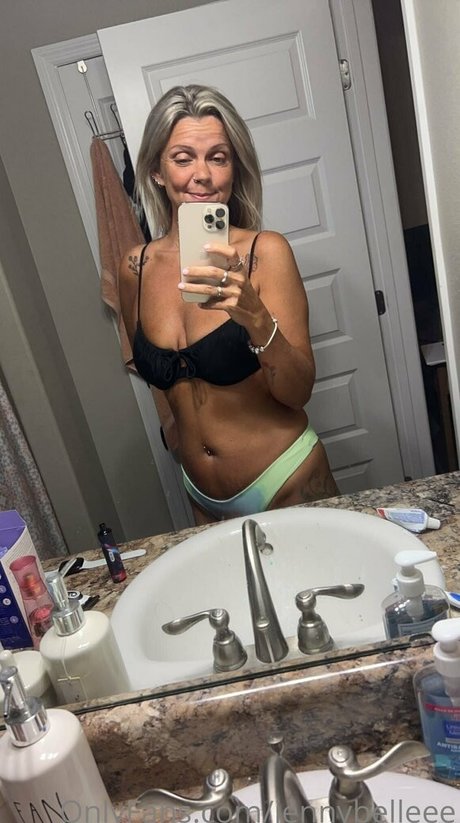 jennybelleee onlyfans leaka