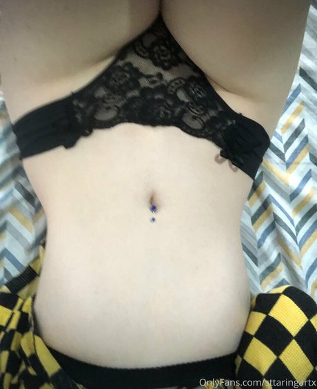 sttaringartx naked only fans