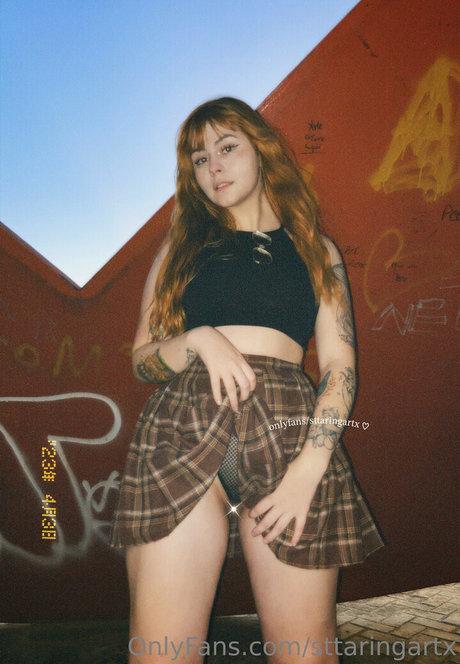 sttaringartx only fans leaks porn