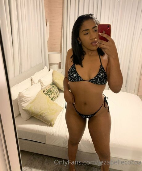jezsweetcocoa onlyfans porn free