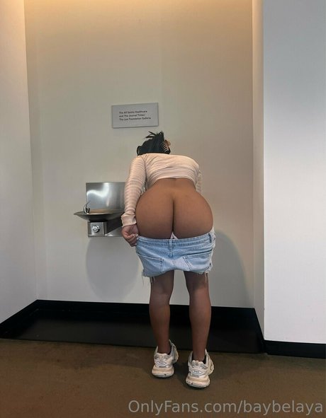 baybelaya onlyfans uncensored