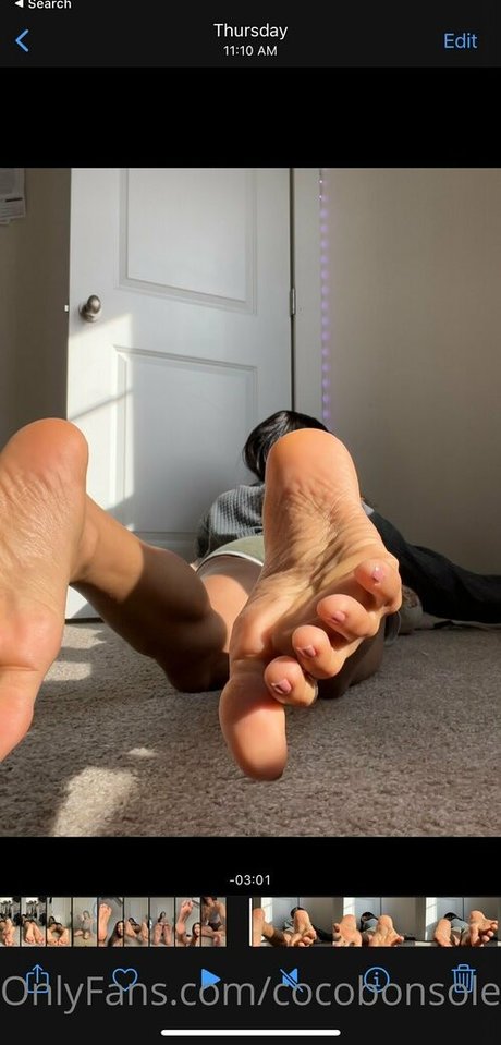 cocobonsolez onlyfans naked