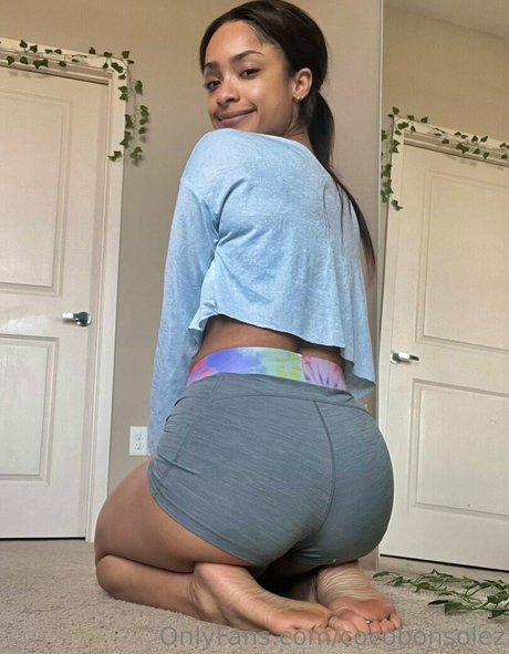 cocobonsolez onlyfans leaked pictures