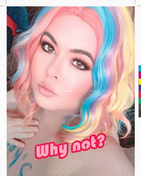 curvycolorsbbw nudes onlyfans leak