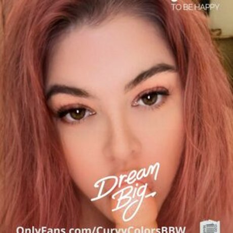 curvycolorsbbw onlyfans leaked photos