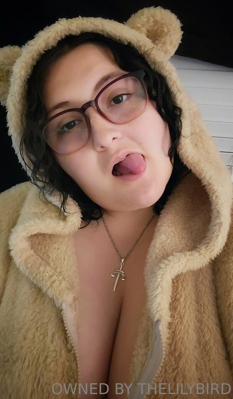 ladylilithbyrd onlyfans leaks sex