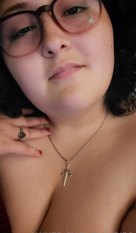 ladylilithbyrd leaked nudes onlyfans