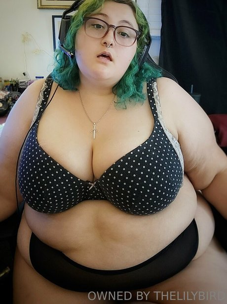 ladylilithbyrd onlyfans sexy