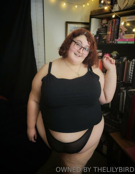 ladylilithbyrd onlyfans nude pics