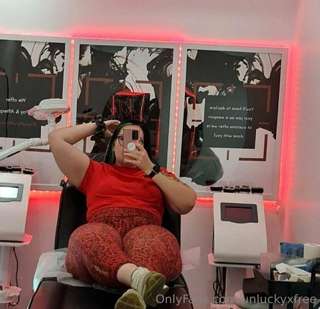 unluckyxfree onlyfans leaked free