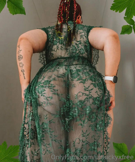 unluckyxfree onlyfans leaked
