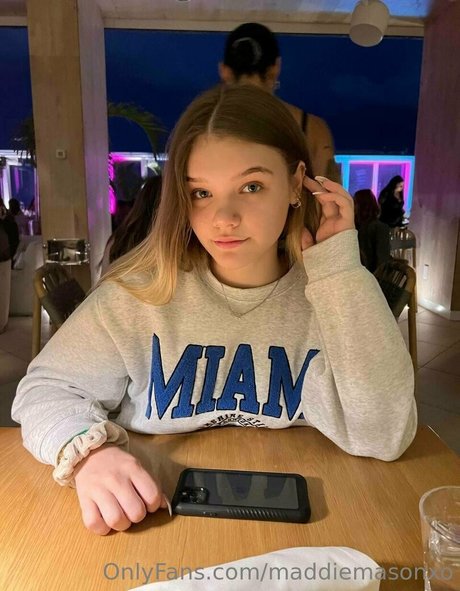 maddiemasonxo onlyfans pics leaked