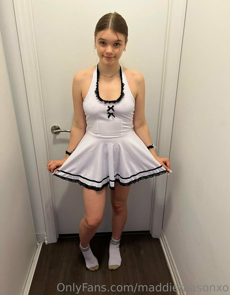 maddiemasonxo onlyfans leakd