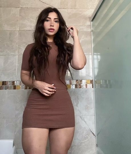 Josseline Garcia onlyfans leaks.