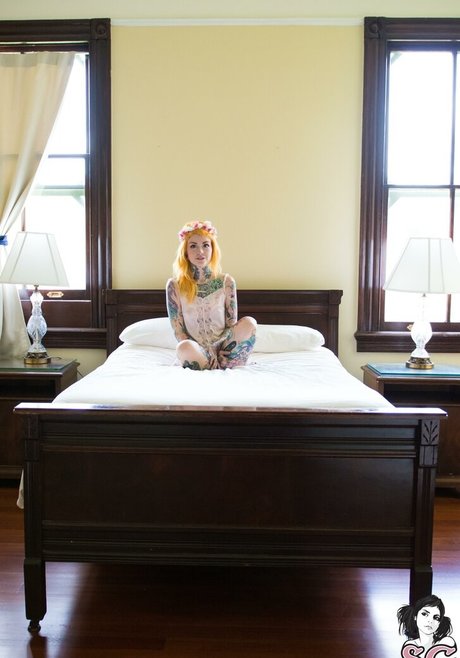 Faun onlyfans leaked