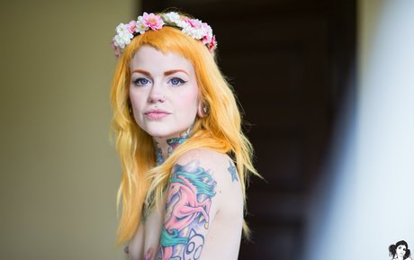 Faun onlyfans nudes leak