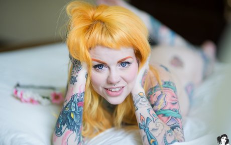 Faun naked leaked onlyfans