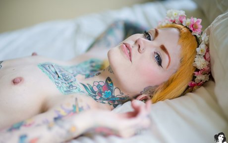 Faun leaked onlyfans pictures