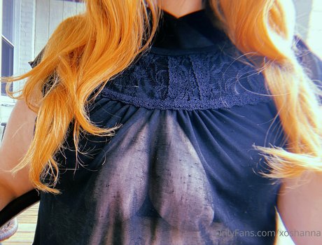 xoshanna leaked onlyfans pictures