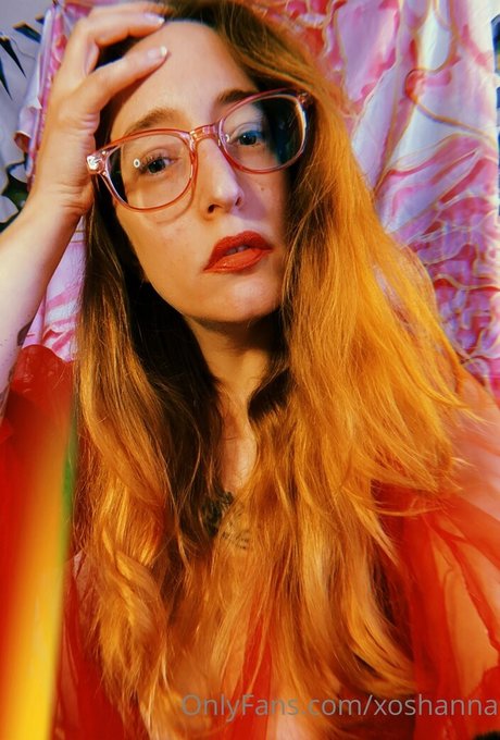 xoshanna only fans review