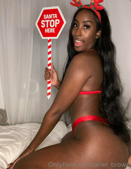 ariel brown free onlyfans