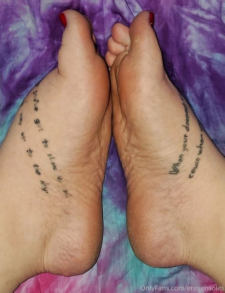 erinjensoles onlyfans leaks free