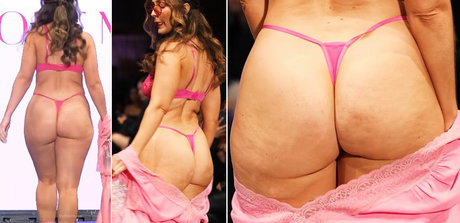 Merideth Morgan onlyfans pics leaked