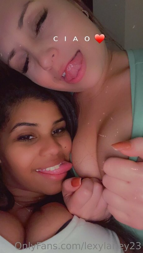 itslaneybabyxo onlyfans fuck