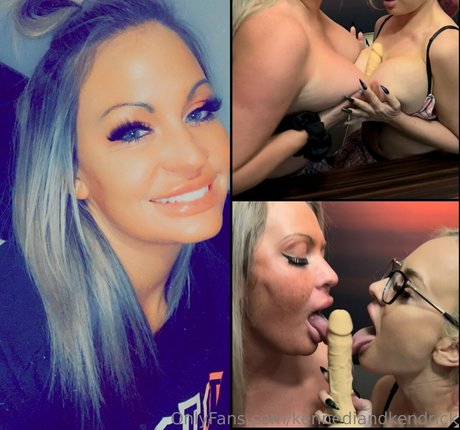 kennediandkendrick nude onlyfans leaked