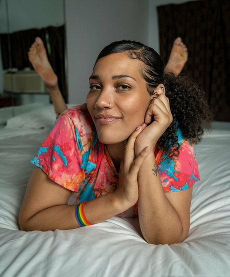 size 11 goddess onlyfans leake