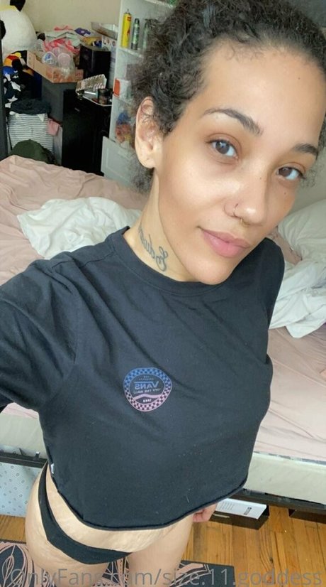 size 11 goddess onlyfans porn leaks