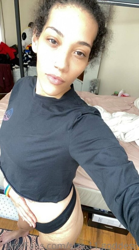 size 11 goddess onlyfans gratis