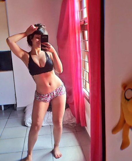 Ninaa onfire onlyfans lean