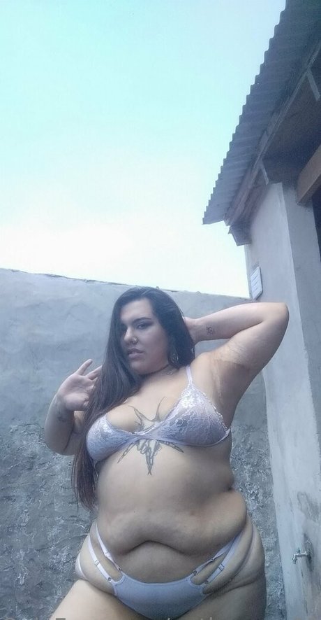 darkvenusbbw onlyfans free
