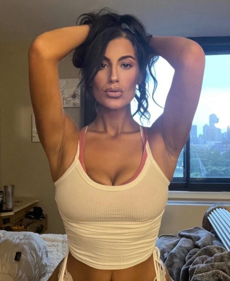 Gabby LaSpisa naked only fans