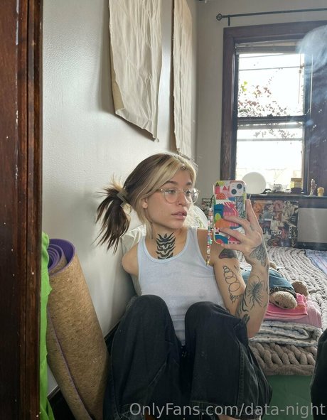 data night onlyfans topless