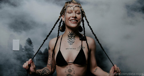 data night only fans nude