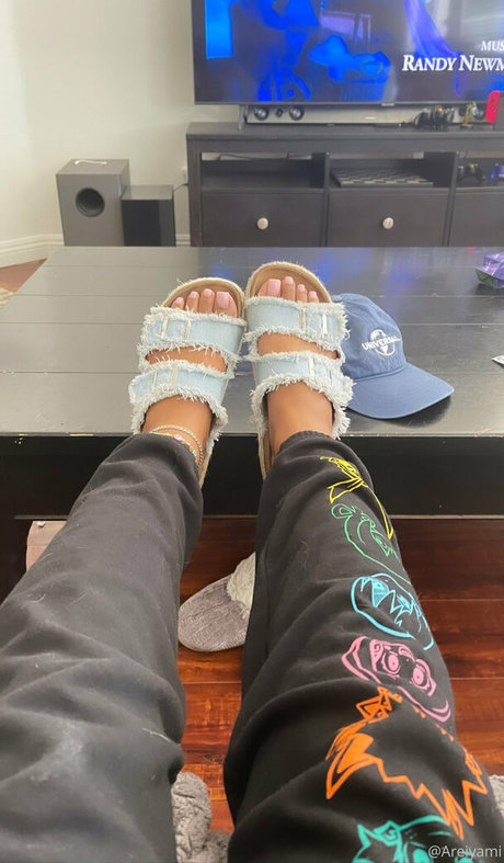 areiyami onlyfans model images