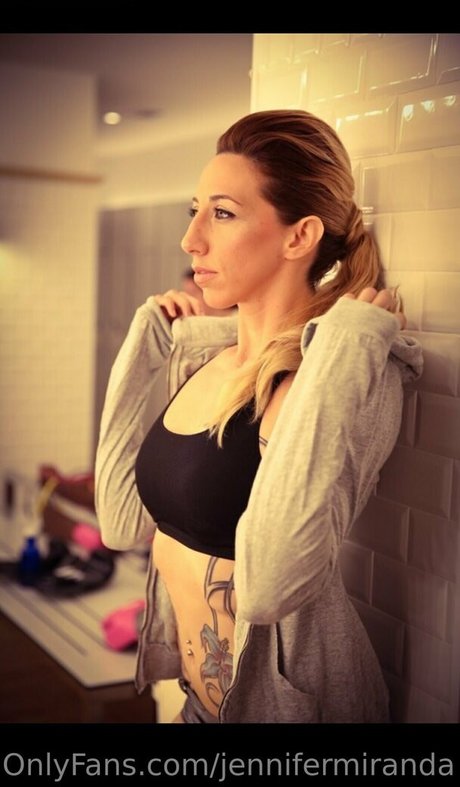 jennifermiranda onlyfans explicit content