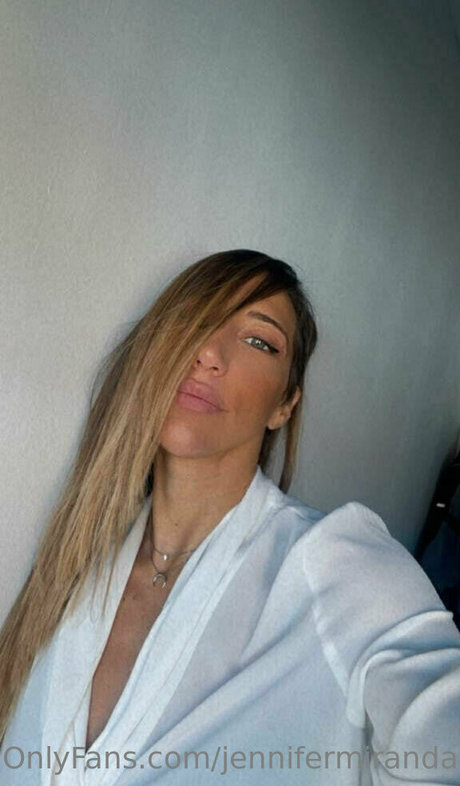 jennifermiranda only fans content