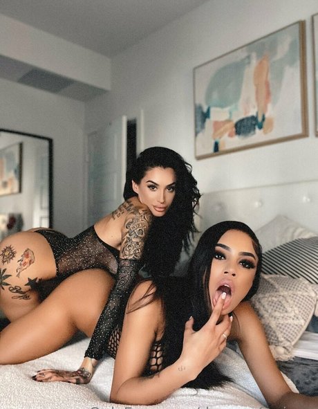 dreamofunique porn onlyfans